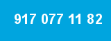 917 077 11 82